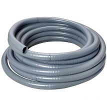 Mega Group - Flexible pvc adhésif 43 x 50 mm rouleau de 25 m