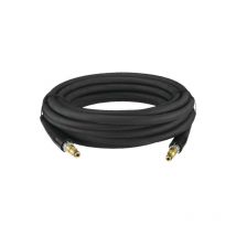 Ryobi - Flexible renforcé pour nettoyeurs haute pression électriques - 140 bar - 8 m - RAC779