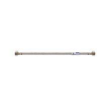 Flexible Inox D'Alimentation Sanitaire M-f 15x21-15x21 Longueur 500 Mm Ø 8 - Neoperl Bulgaria Eood