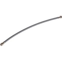 Flexible de raccordement - 30 cm - m 3/8' - f 3/8' - taq acb Tucai