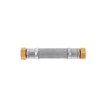 Flexible sanitaire inox DN20 Femelle 3/4-Femelle 3/4 -1500mm