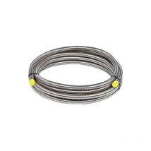 Flexible solaire dn 16 couronne de 10 m
