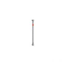 Raccord de maille m-h Tucai Dimensions : Ø3/8'-1/2' x 200 mm