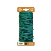 Flexible Tie - 60m Green