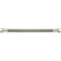 Pbtub - Flexible chauffage inox ff - Longueur : 100 cm - Tube : 1 1/4'' - Diamètre : 32