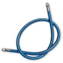 Wpro – Flexible gaz naturel 2m – Embouts vissables – Tuyau gaz, Longueur flexible, Filetage plomberie