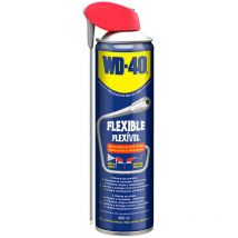 Dégrippant avec Flexible 400ml - Wd40