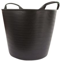 Flexibler Baustelleneimer 42 L - Vinmer