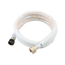 OSE - Gasschlauch zum Einschrauben