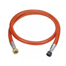 Flexibler Edelstahl-gas-bp, Unbegrenzte Gültigkeit, Lebenslange Garantie, H2m Masterinox Premium Gazinox