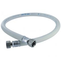 Flexibler Erdgas 1 Meter