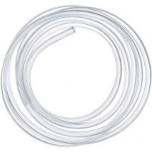 Flexibler Pvc-schlauch, Transparenter Kunststoffschlauch, Aquariumschlauch, 3 Meter, 10 × 12 Mm, Für Badewanne, Schwimmbad, Aquarium, Sprühgerät