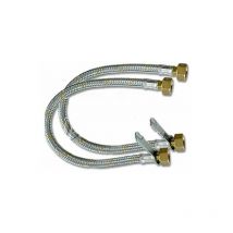 Flexibler Rohr für Gassteuereinheiten