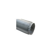 Flexibles Aluminiumrohr – 3 m – 0,10 mm – 0,10 mm