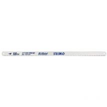 Bimetall flexibles Sägeblatt 24' Packung 5 Stück 803-324-5 irimo