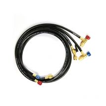 Javac - Flexibles de charge Safe Seal 800/4000 psi