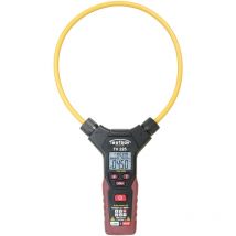 Tv 225 Stromzange digital cat iv 600 v Anzeige (Counts): 4000 - Testboy