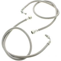 Elco-klockner - Flexibles fioul par 2, 13004801 - chaudiere