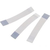 Würth Elektronik - 687750200002 Flachbandkabel 50 x 0.00099 mm² Grau, Blau 1 St.