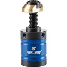 Tschorn - FlexiClamp Set M8 Boulon de serrage hauteur 50mm Vis de serrage logée
