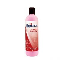 Flexipads - zero swirl Liquid Shine Red 500ml