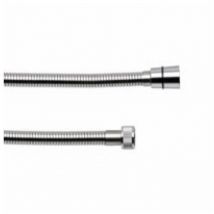 Tatay 3322109 Manguera de ducha, Cromado