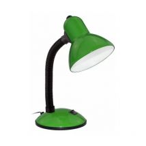 Cristalrecord - Flexo led 6W Parga vert 04-905-05-160