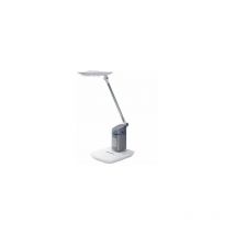 Flexo Oreon argento 10W cct usb
