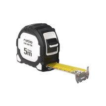 Mètre dérouland Ratio Grip Pro 5 m x 27 mm - talla