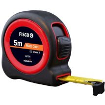 Flexómetro clase ii a1 plus 3mt