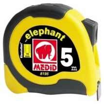 Flexometro medic c/f 05mt-19,0mm Medid