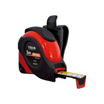 Fisco - Flexometro big t Freno superior 5 Mt