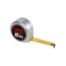 Flexómetro compacto Touch Lock Ratio