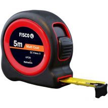 Flexómetro clase ii a1 plus 5mt