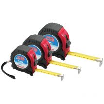 Cinta métrica ErgoPlus - size 9 m x 25 mm