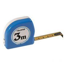 Flexómetro Hi-Conve-E Tajima 2 m.