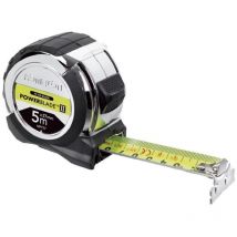 TBC - Flexometro Medir D/Cara 05Mt-27,0Mm Magn Bimat Powerblade Ii