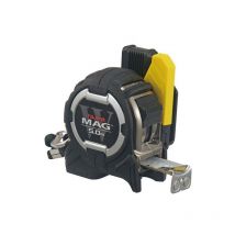 Flexómetro TAJIMA W-Mag 5 m x 25 mm - talla