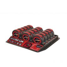 Flexómetro Fisco Tuf-Lok 3 Mt