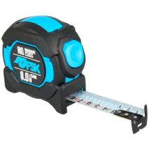 Flexometer Ferrestock hq 8 m x 25 mm nylon