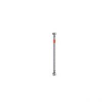 Raccord de maille h-h Tucai Dimensions : Ø3/8'-1/2' x 250 mm