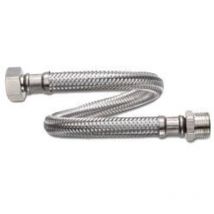 Flexos Stecker-Buchse 3/8 x 25 Cod. 721
