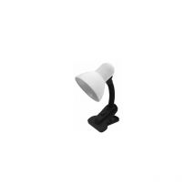 Fabrilamp - yezco Blanc/Noir Flexo - Style moderne et flexible