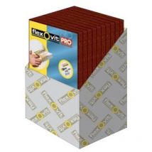 Aluminium Oxide Sanding Sheets 230 x 280mm Assorted (25) FLV26594
