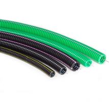 Courant - Gaine Flexpro+ Verte tagp D.20mm/L.100M 3422 13081540