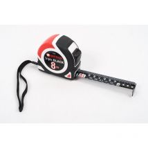 Medid - Mètre à ruban Triple Black long 3m - L19