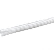 Courant - gaine flexzip blanc sta 40/50 3422 avant coupe 55203324