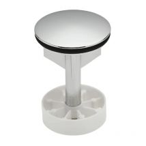 Flügelklappe Waschbecken