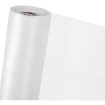 Haga - Fliegengitter in 150cm Breite, weiß, (Meterware) Moskitonetz, Fliegennetz