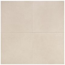 Fliese In Steinoptik Dover Elfenbein 100 X 100 Cm
